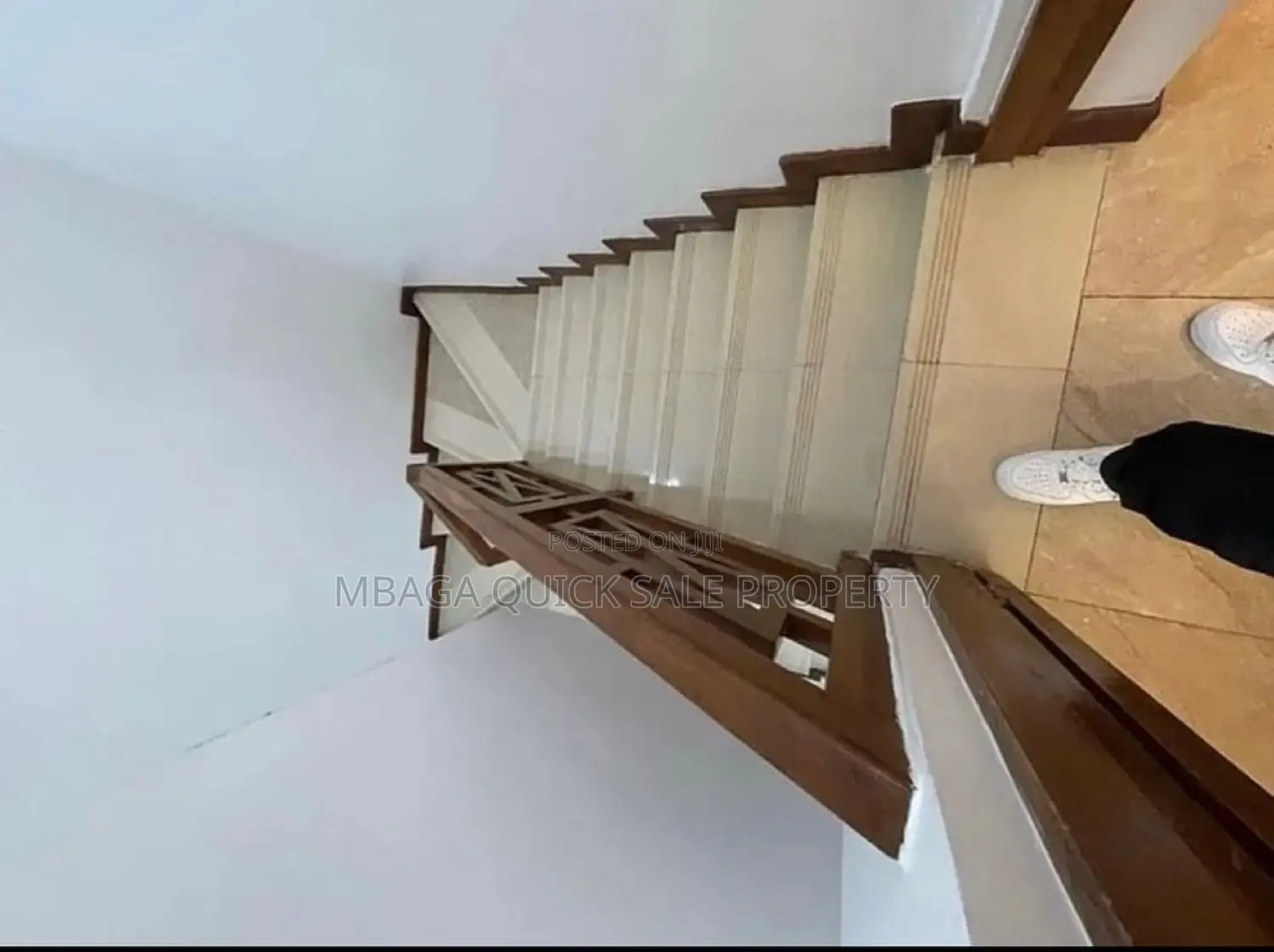 Furnished 3bdrm Apartment in Mbezi Beach for rent in Mbezi Beach