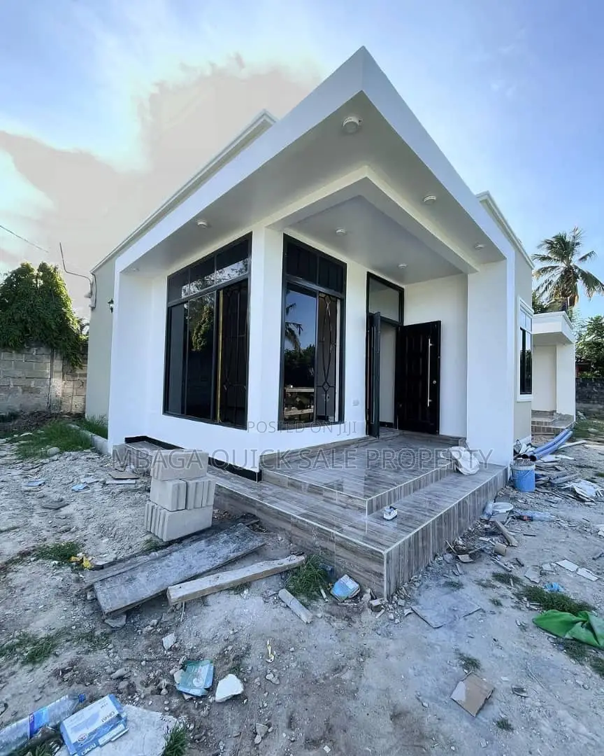 2bdrm Apartment in Mbezi Beach for rent in Mbezi Beach