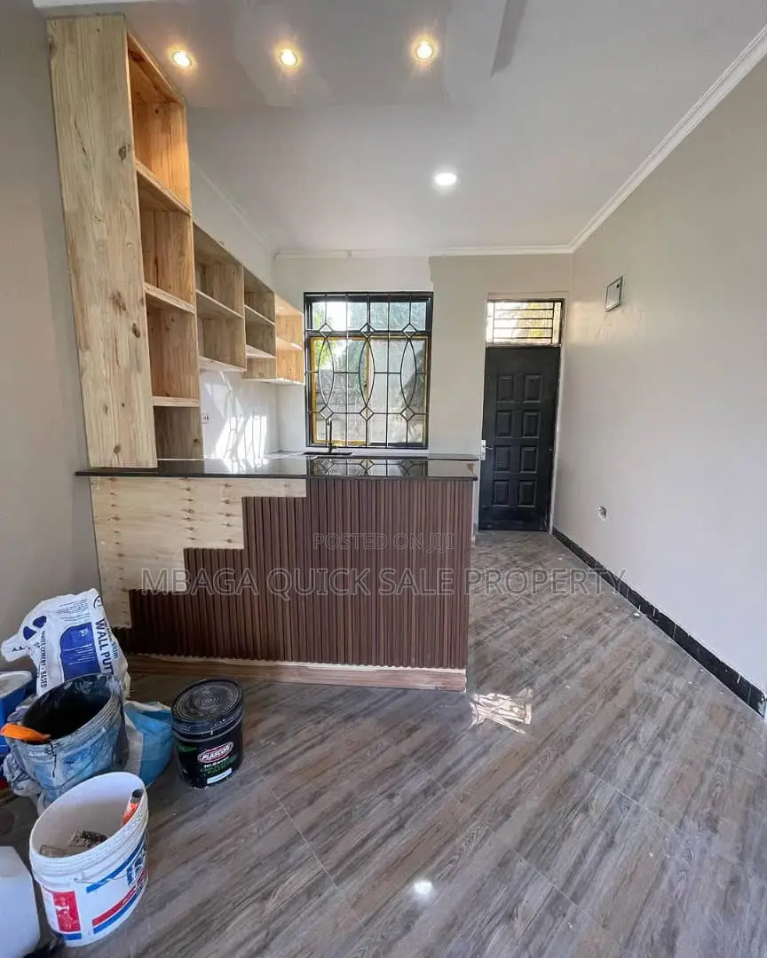 2bdrm Apartment in Mbezi Beach for rent in Mbezi Beach