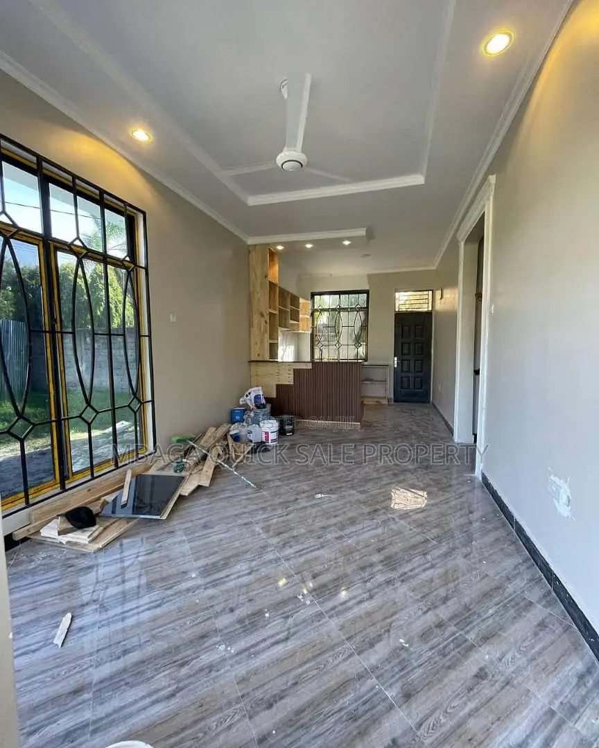 2bdrm Apartment in Mbezi Beach for rent in Mbezi Beach