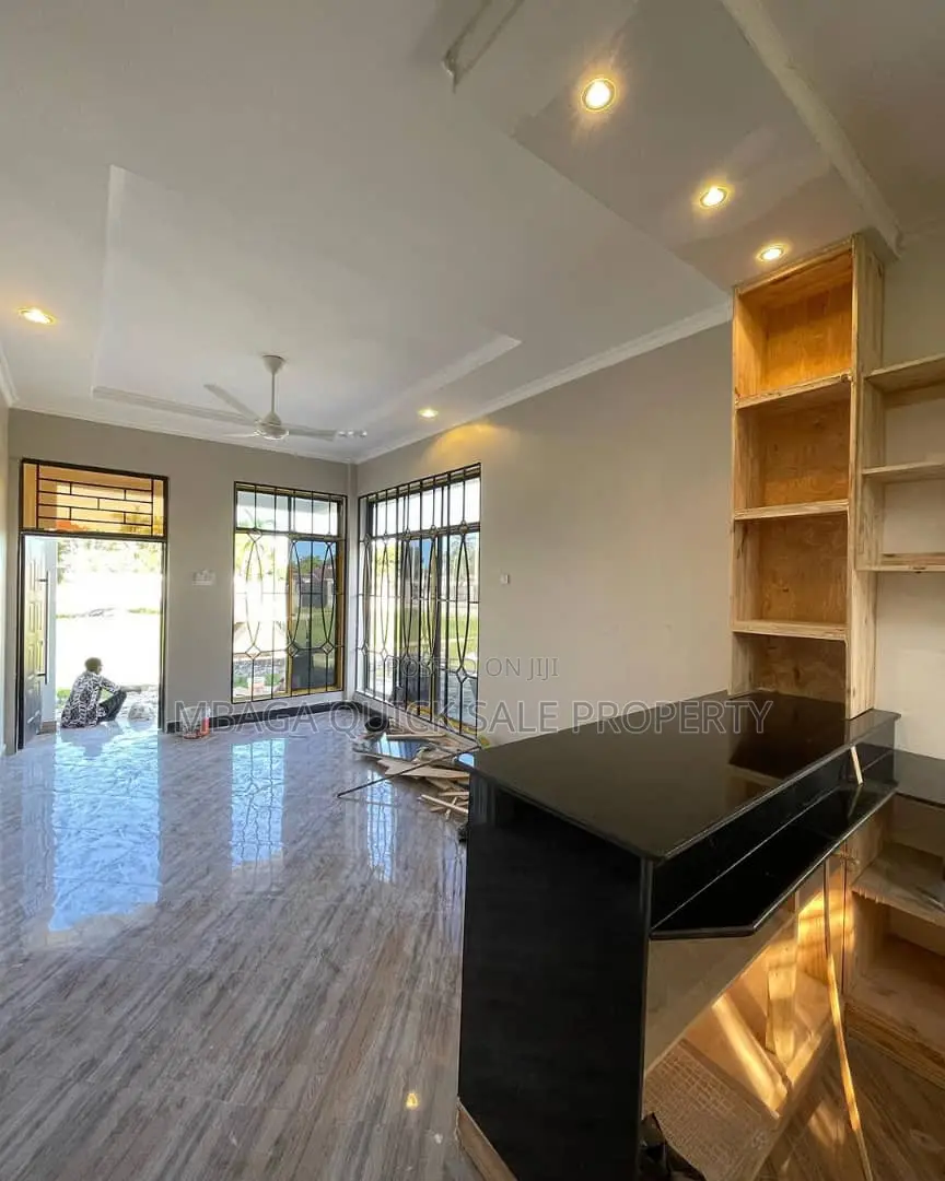 2bdrm Apartment in Mbezi Beach for rent in Mbezi Beach