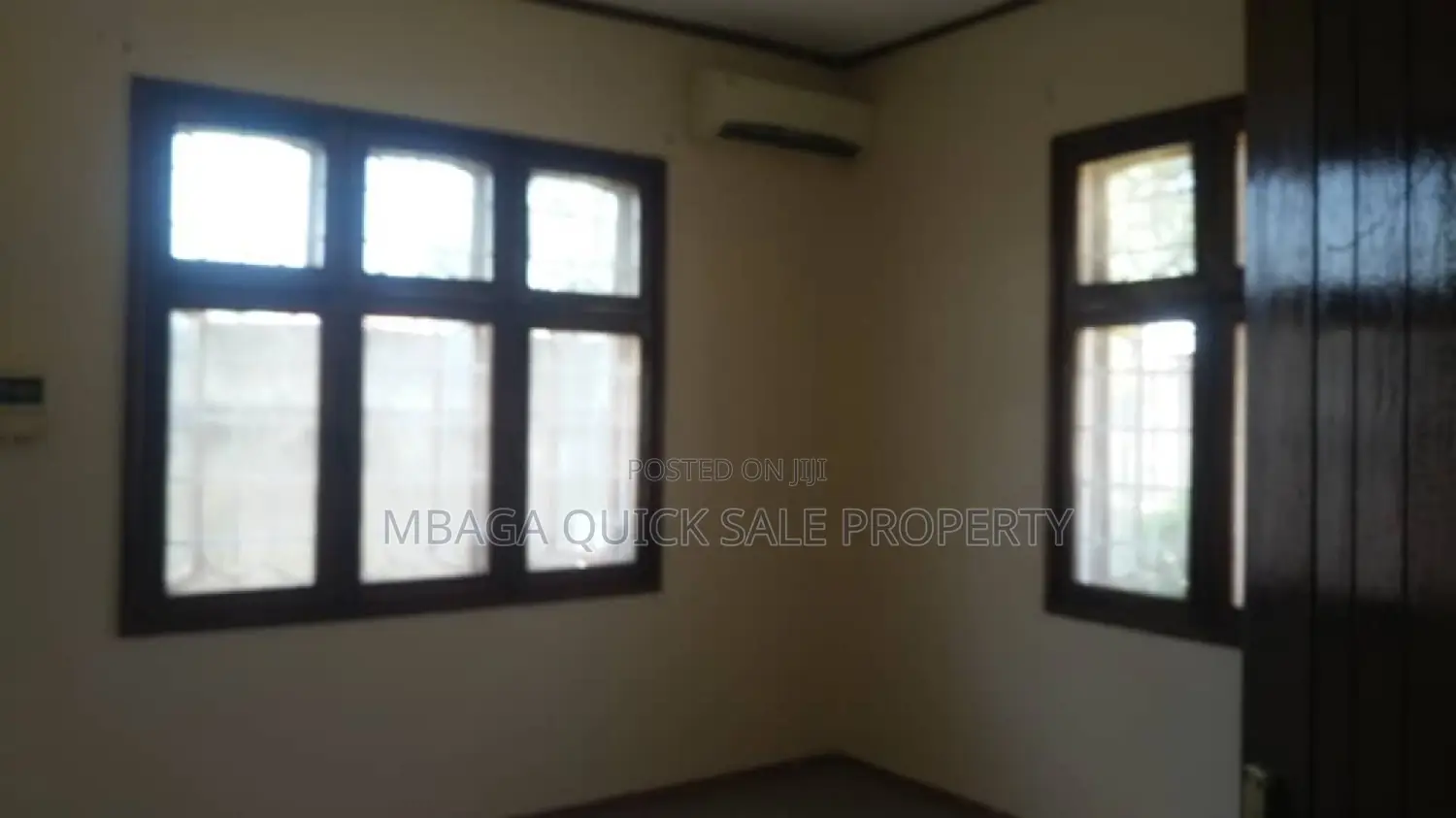 3bdrm House in Mikocheni for rent in Mikocheni