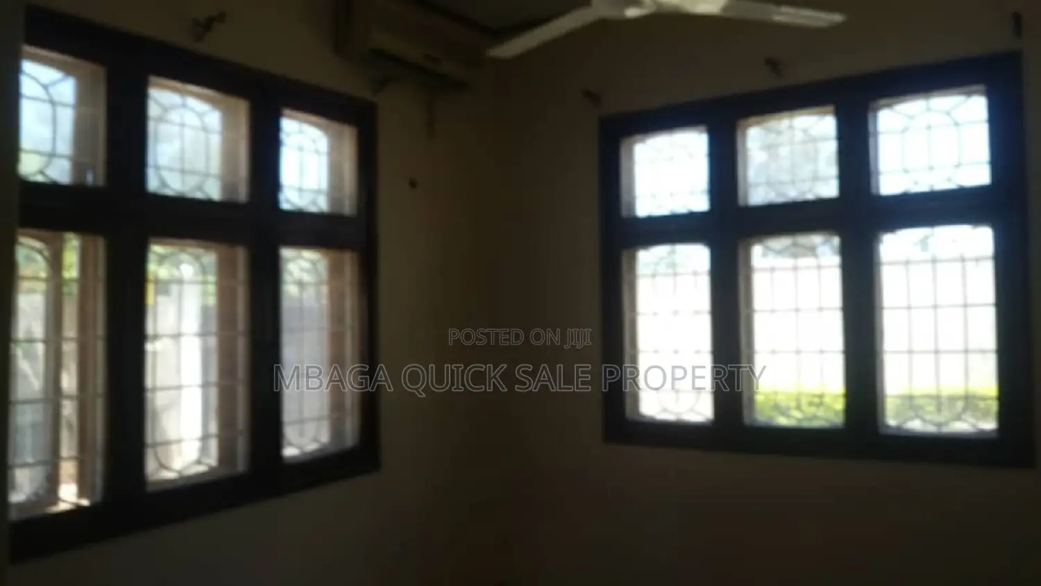 3bdrm House in Mikocheni for rent in Mikocheni