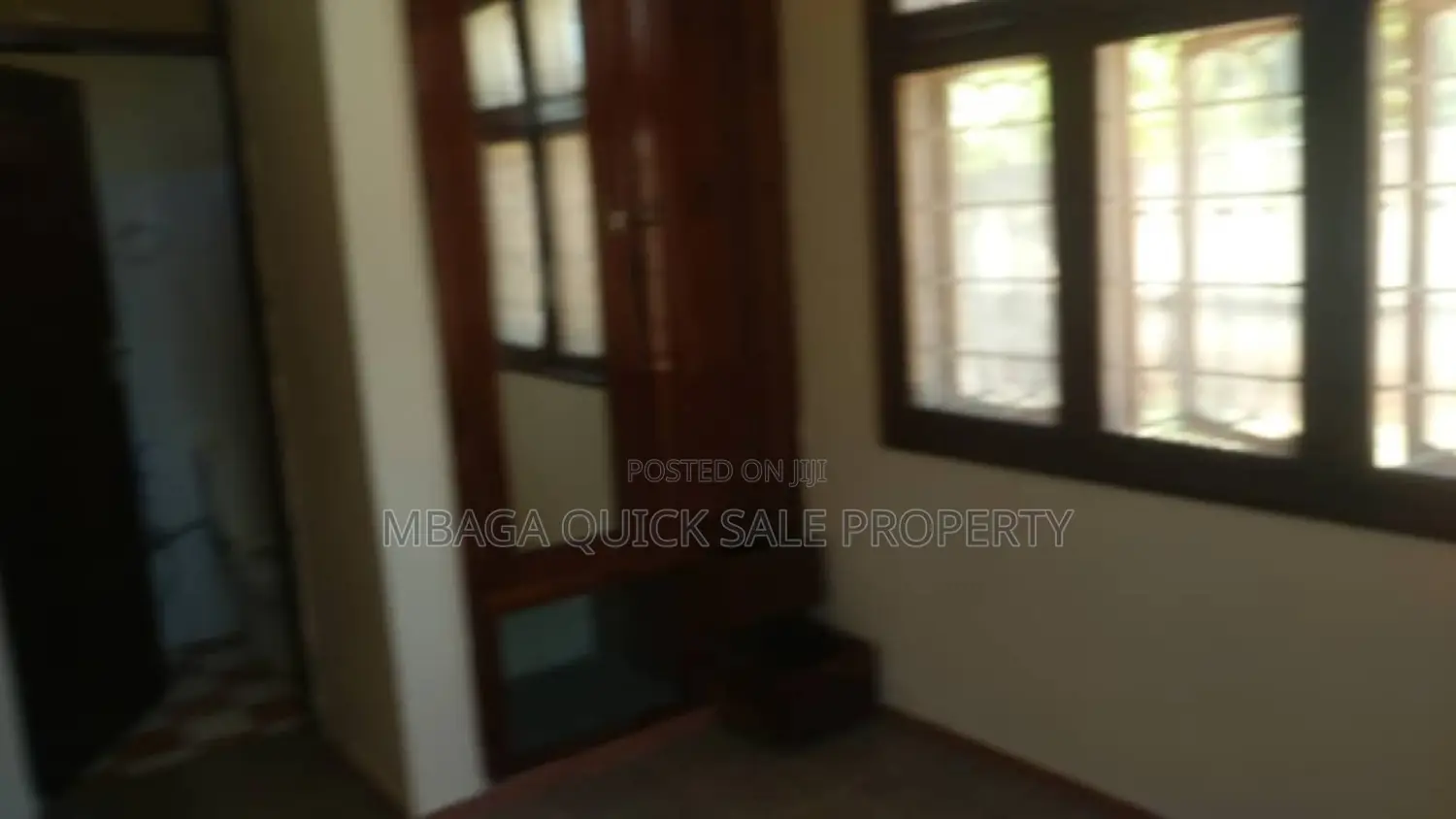 3bdrm House in Mikocheni for rent in Mikocheni