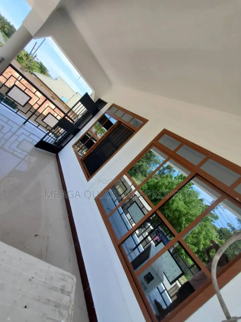 4bdrm House in Ununio, Bunju for rent in Bunju