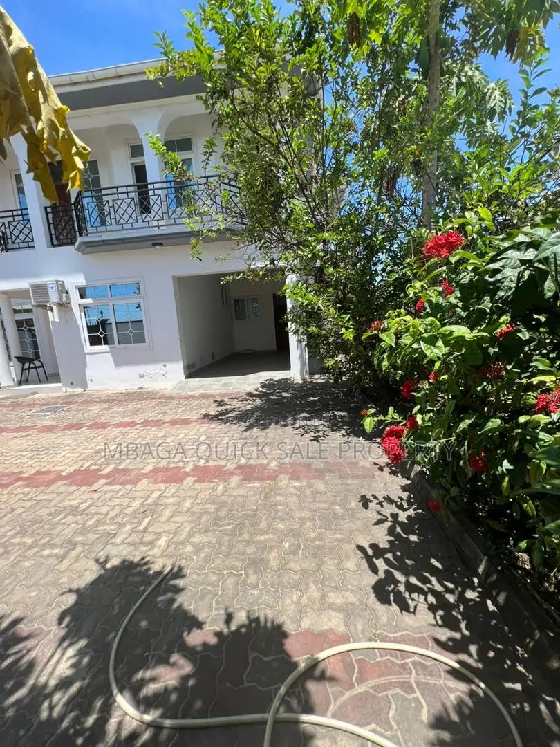 3bdrm Apartment in Kunduchi for rent in Kunduchi