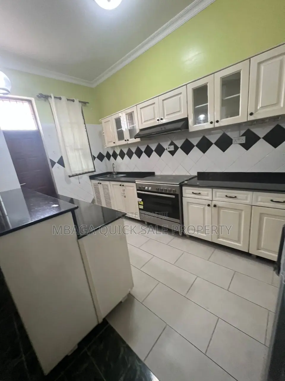 3bdrm Apartment in Kunduchi for rent in Kunduchi
