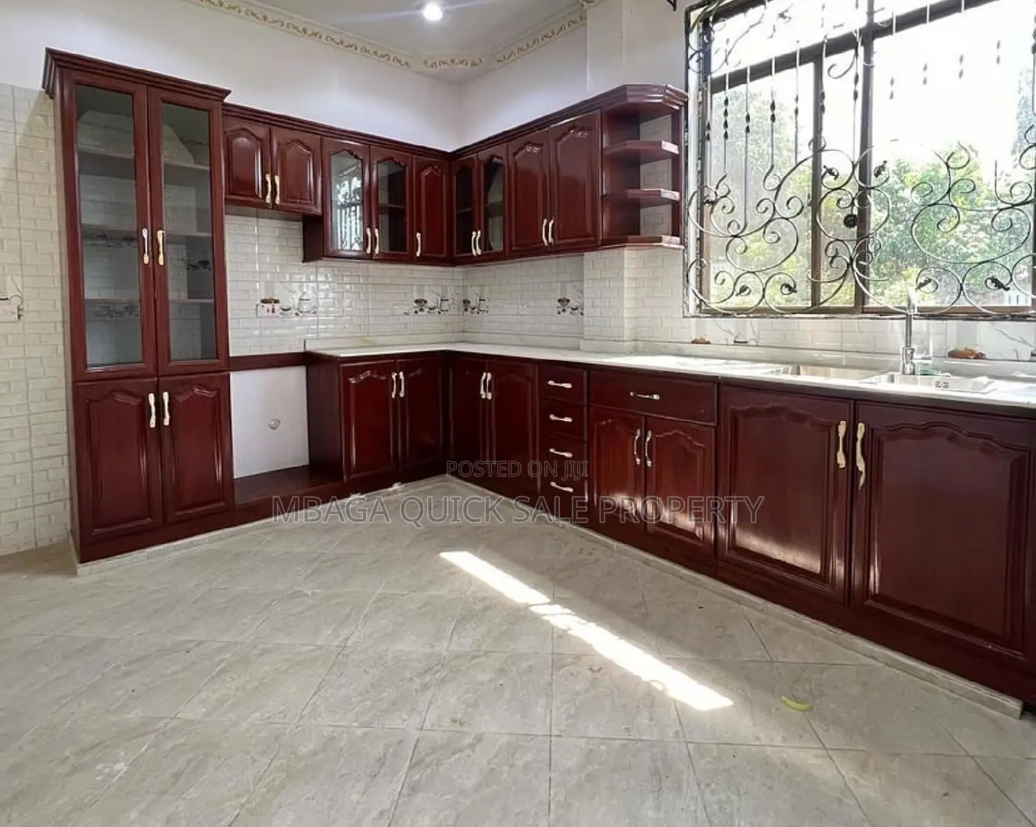 5bdrm House in Salasala, Mbezi for rent in Mbezi