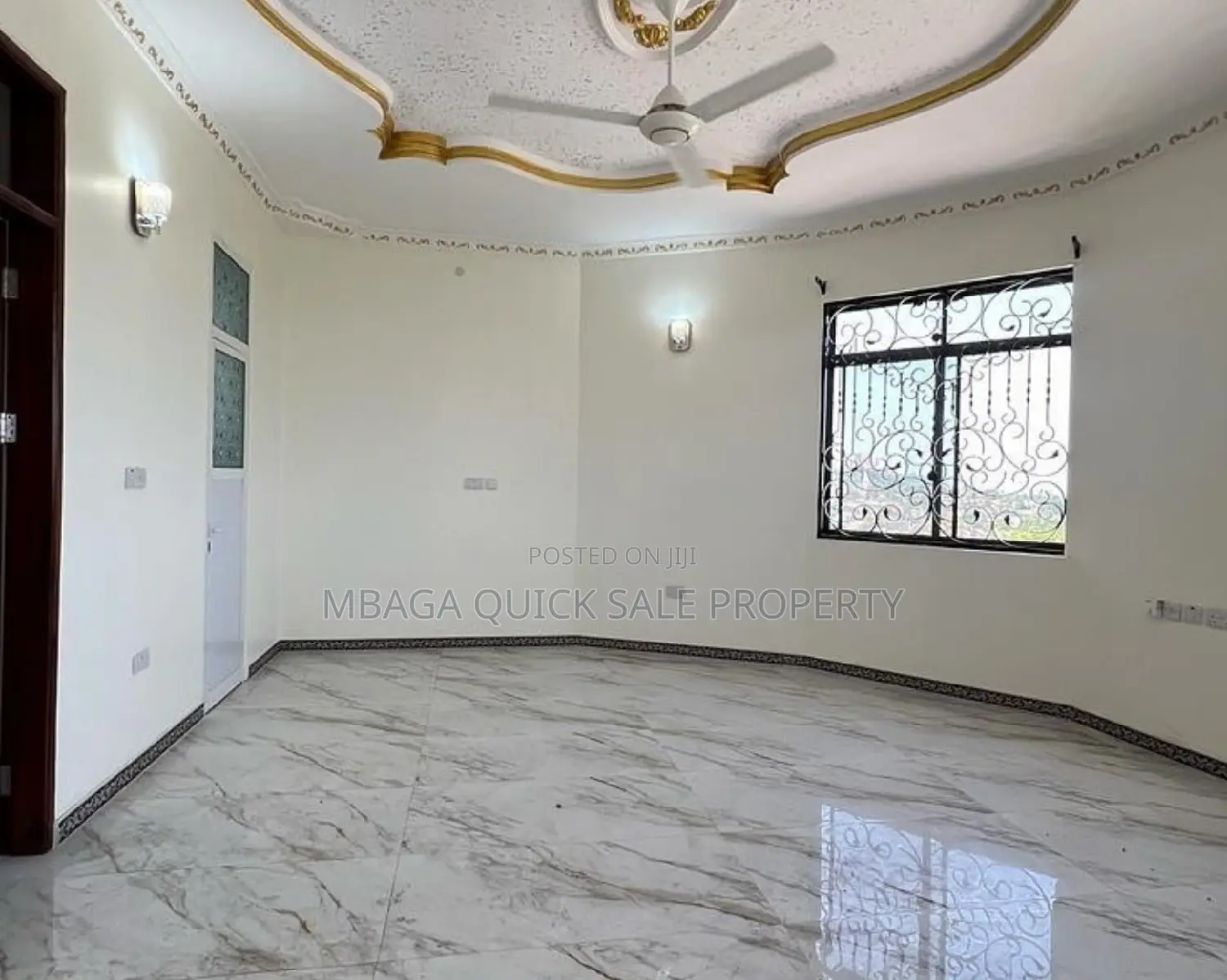 5bdrm House in Salasala, Mbezi for rent in Mbezi