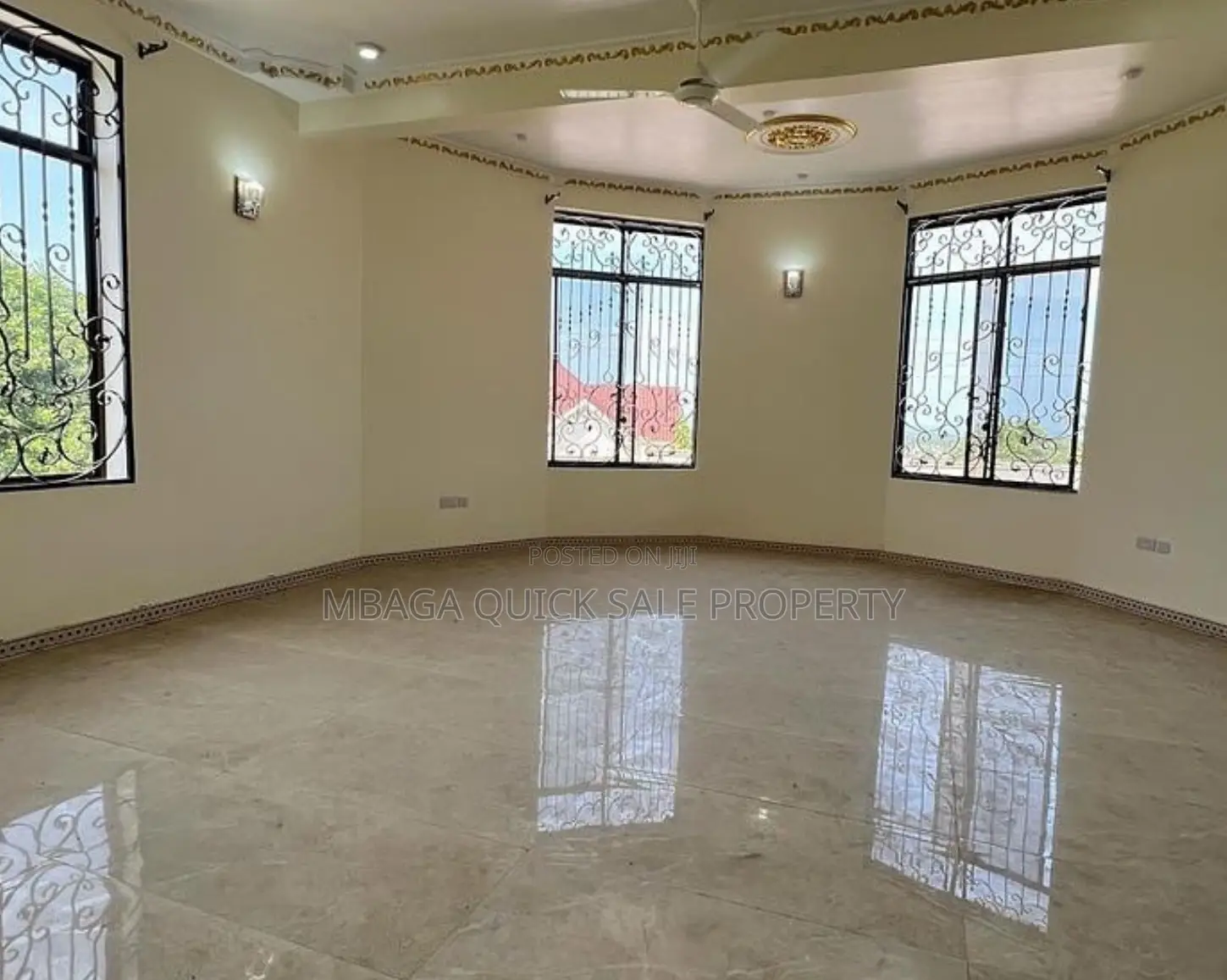 5bdrm House in Salasala, Mbezi for rent in Mbezi