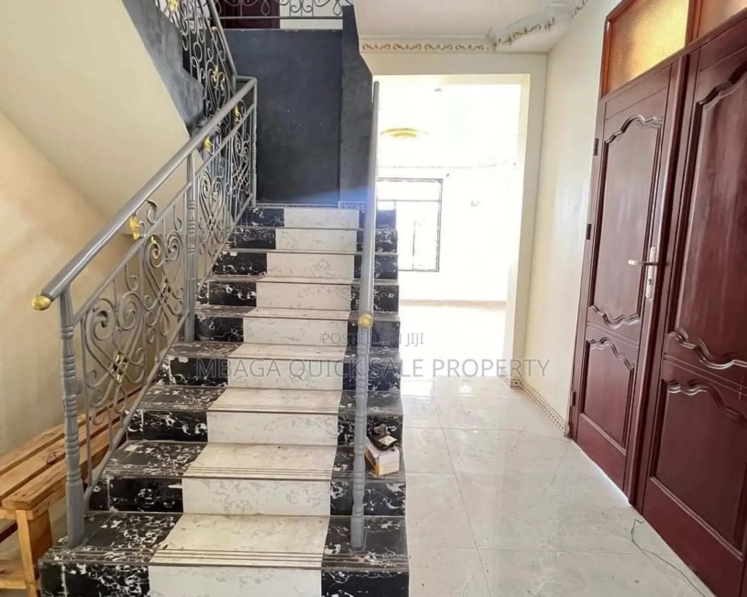 5bdrm House in Salasala, Mbezi for rent in Mbezi