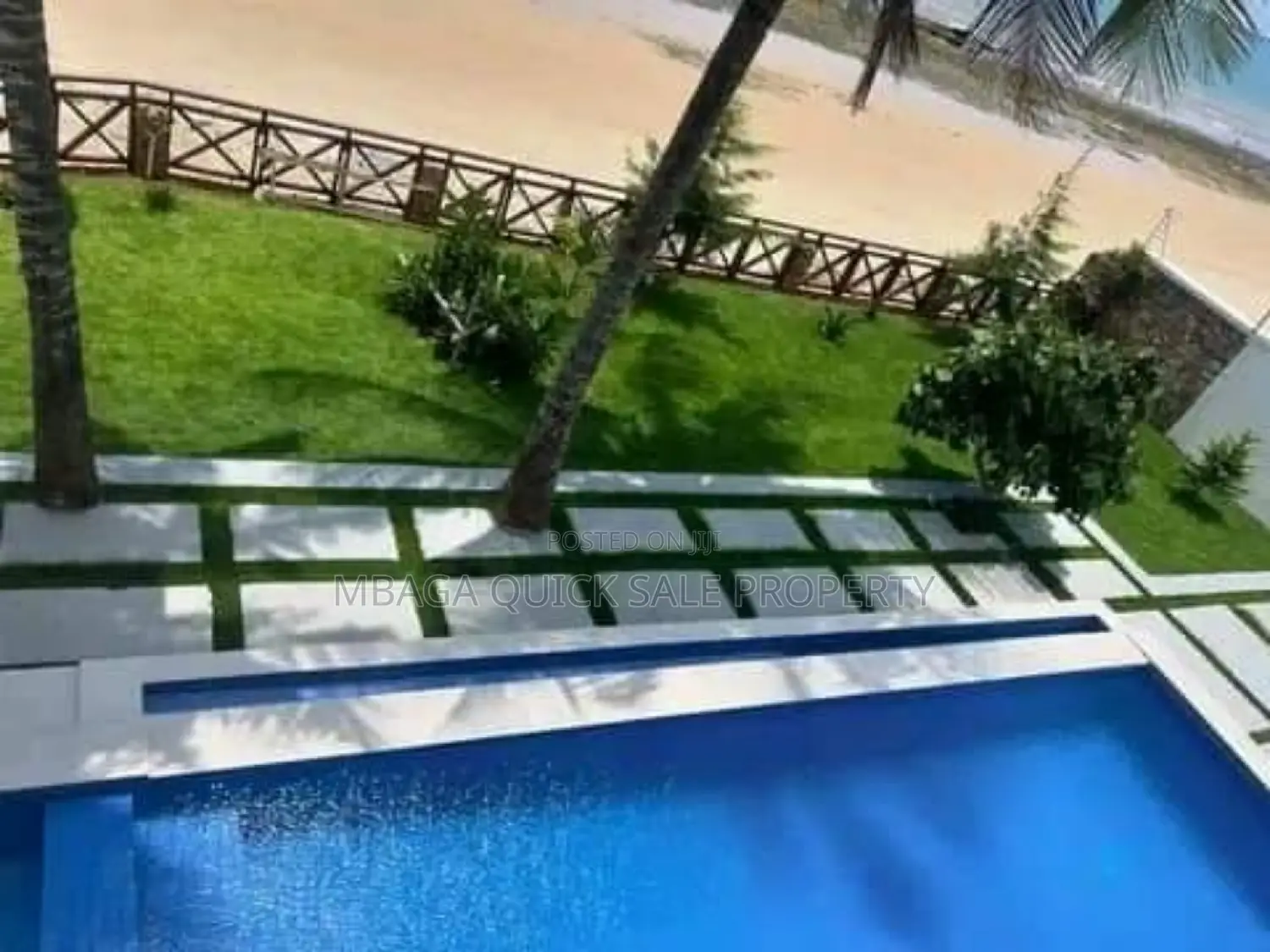 4bdrm House in Bahari Beach, Kunduchi for sale in Kunduchi
