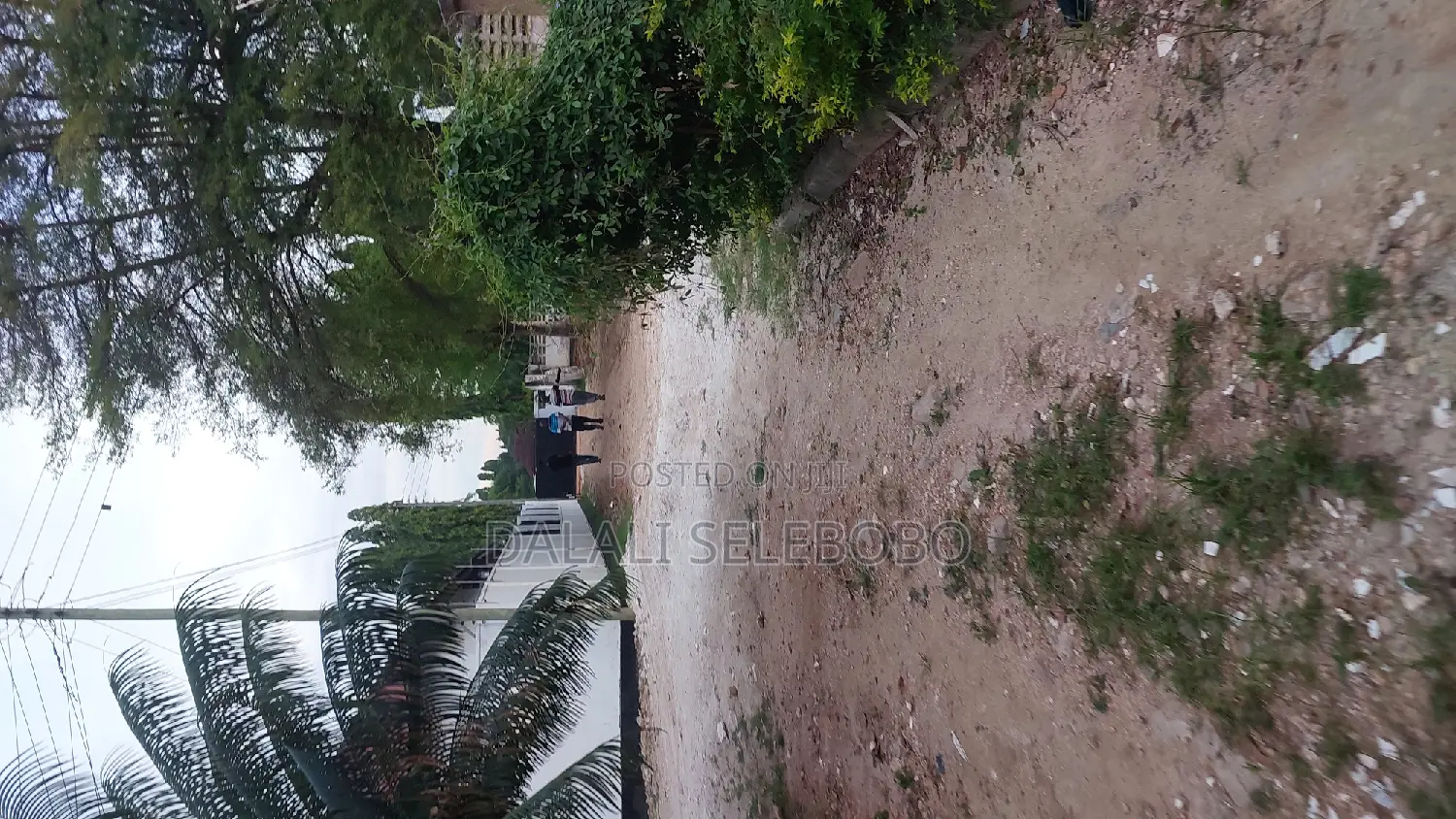 Plot Mbez Beach Jk Nyerere Pazuri Sana in Mbezi Beach