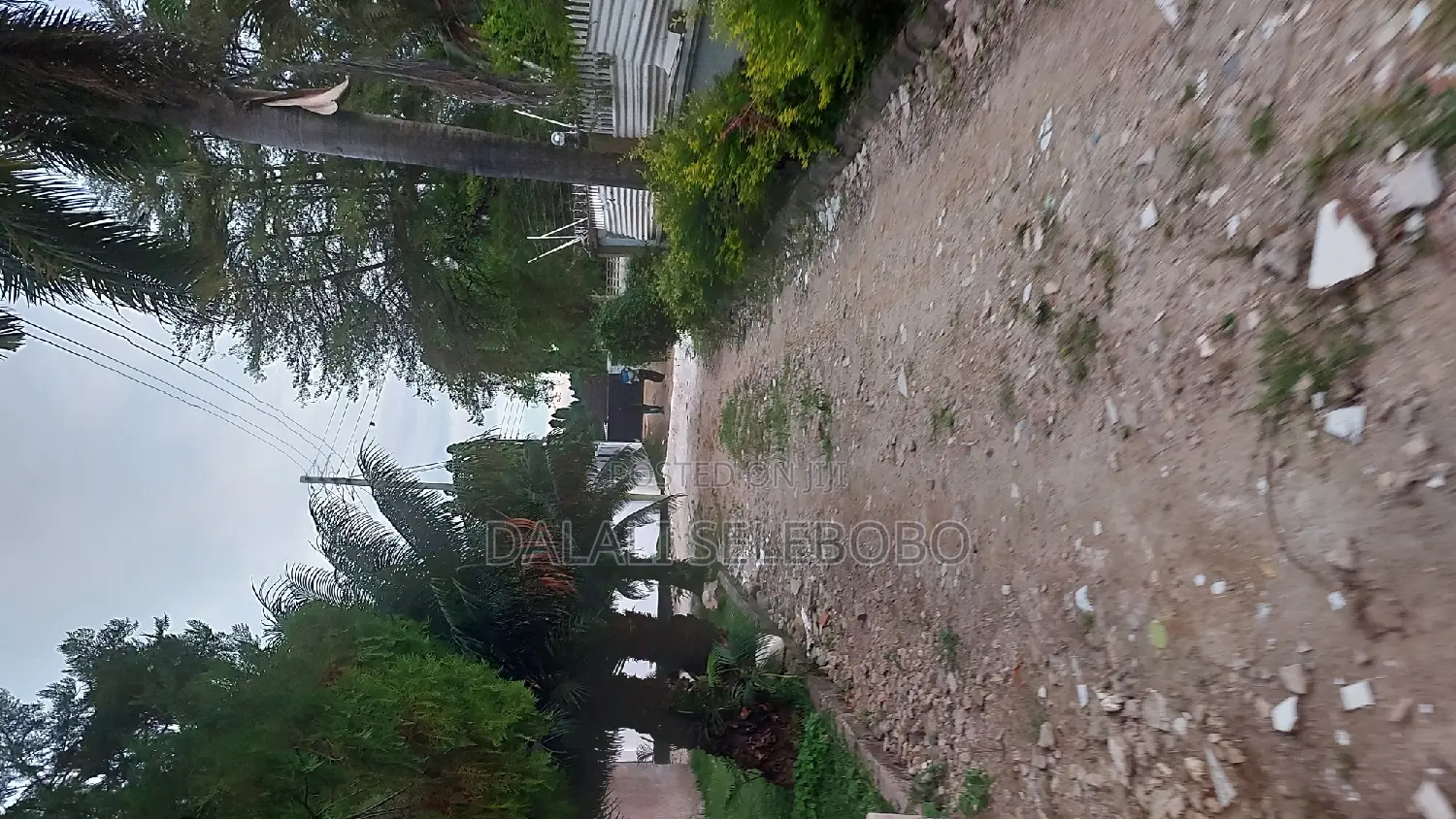 Plot Mbez Beach Jk Nyerere Pazuri Sana in Mbezi Beach