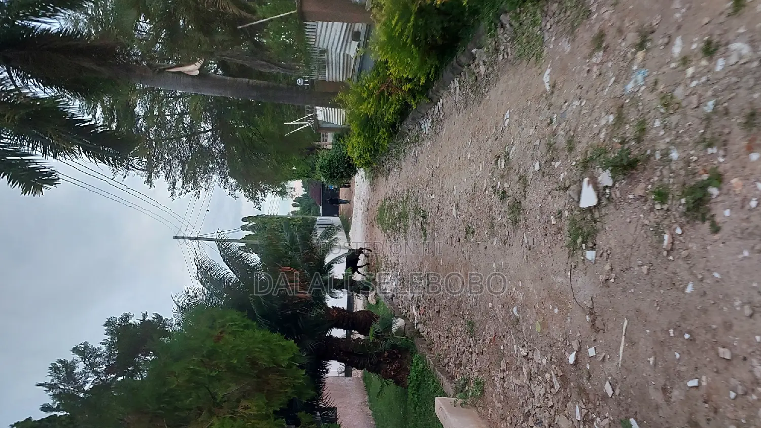 Plot Mbez Beach Jk Nyerere Pazuri Sana in Mbezi Beach