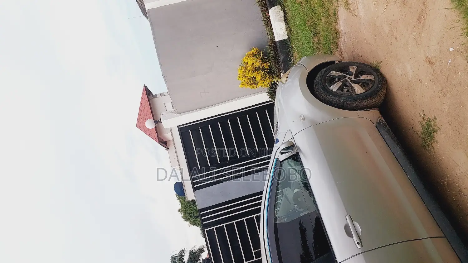 3bdrm Bungalow in Mbezi Beach Juliana for sale in Mbezi Beach