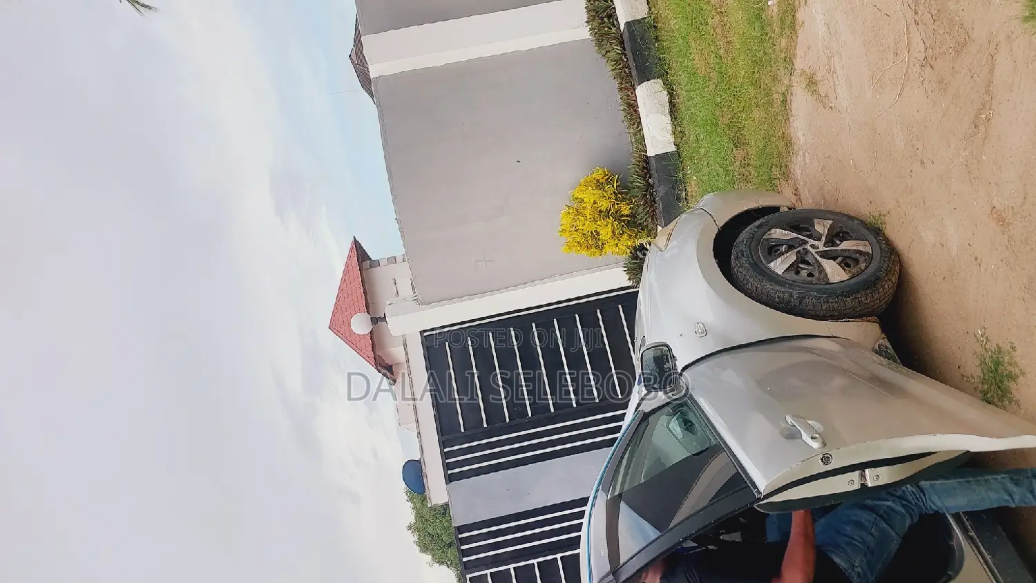 3bdrm Bungalow in Mbezi Beach Juliana for sale in Mbezi Beach