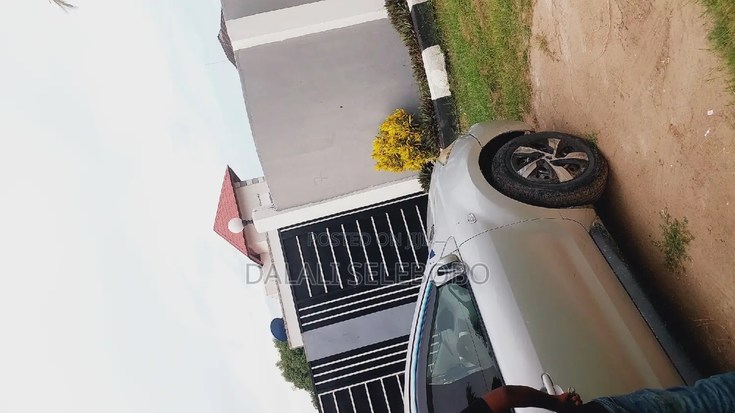 3bdrm Bungalow in Mbezi Beach Juliana for sale in Mbezi Beach