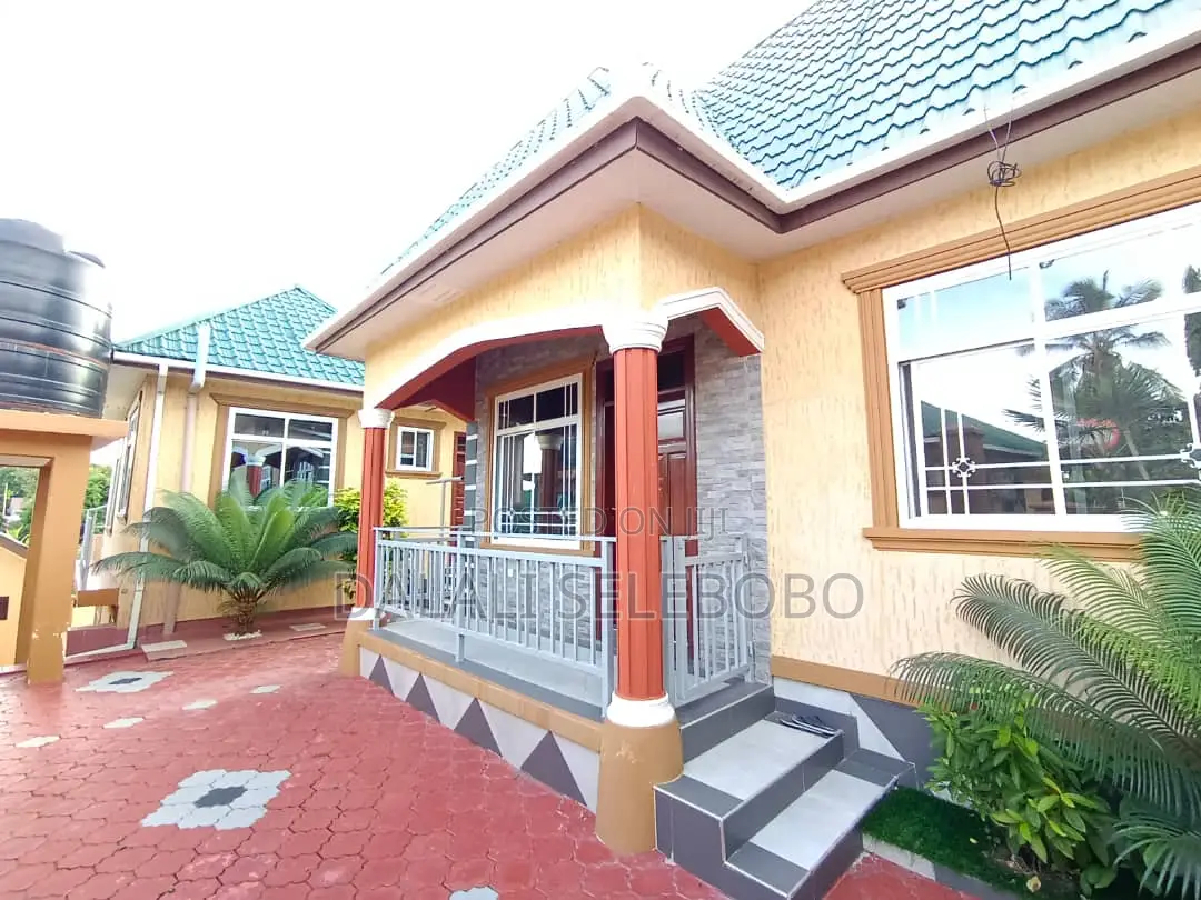 2bdrm Apartment in Kimara Temboni for rent in Kimara
