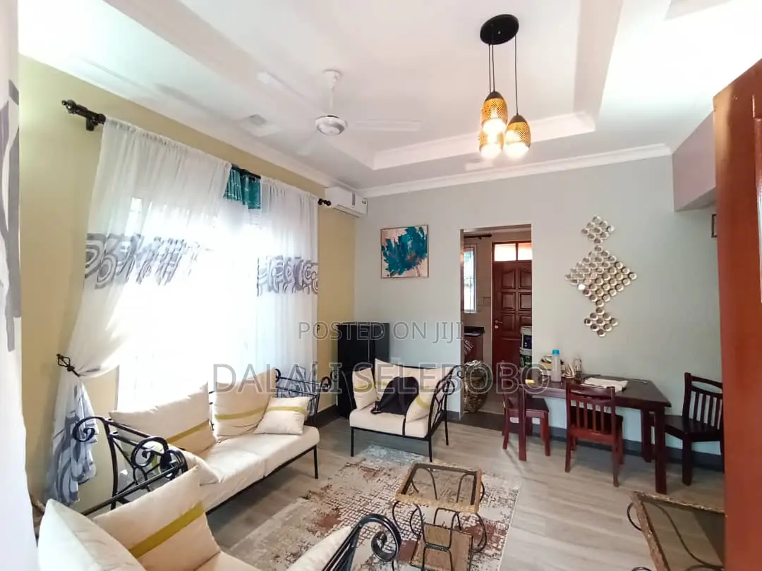 2bdrm Apartment in Kimara Temboni for rent in Kimara