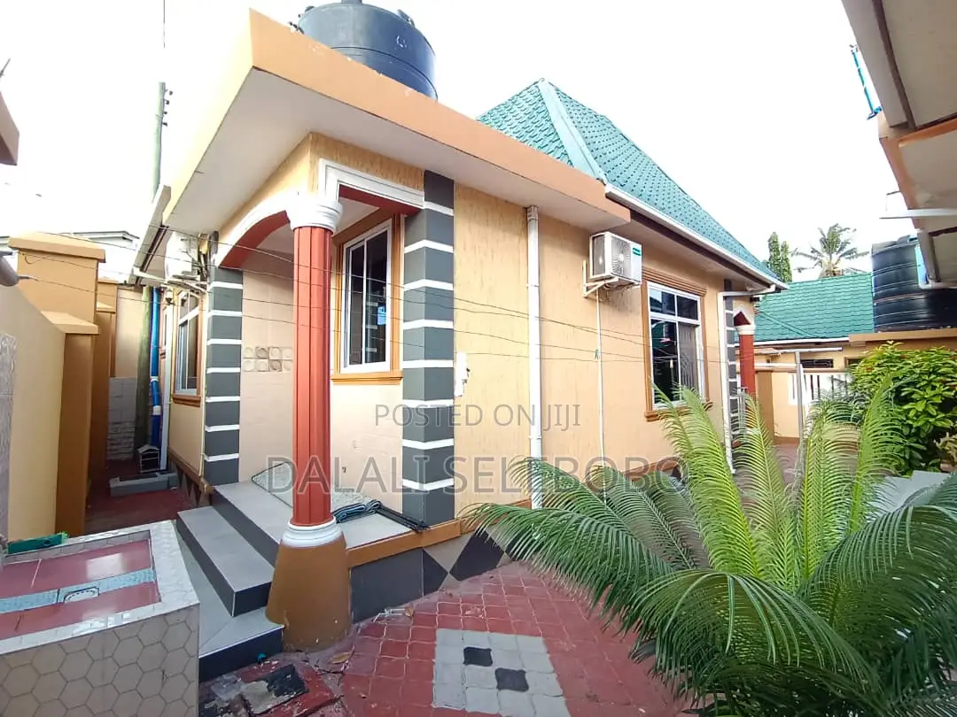 2bdrm Apartment in Kimara Temboni for rent in Kimara