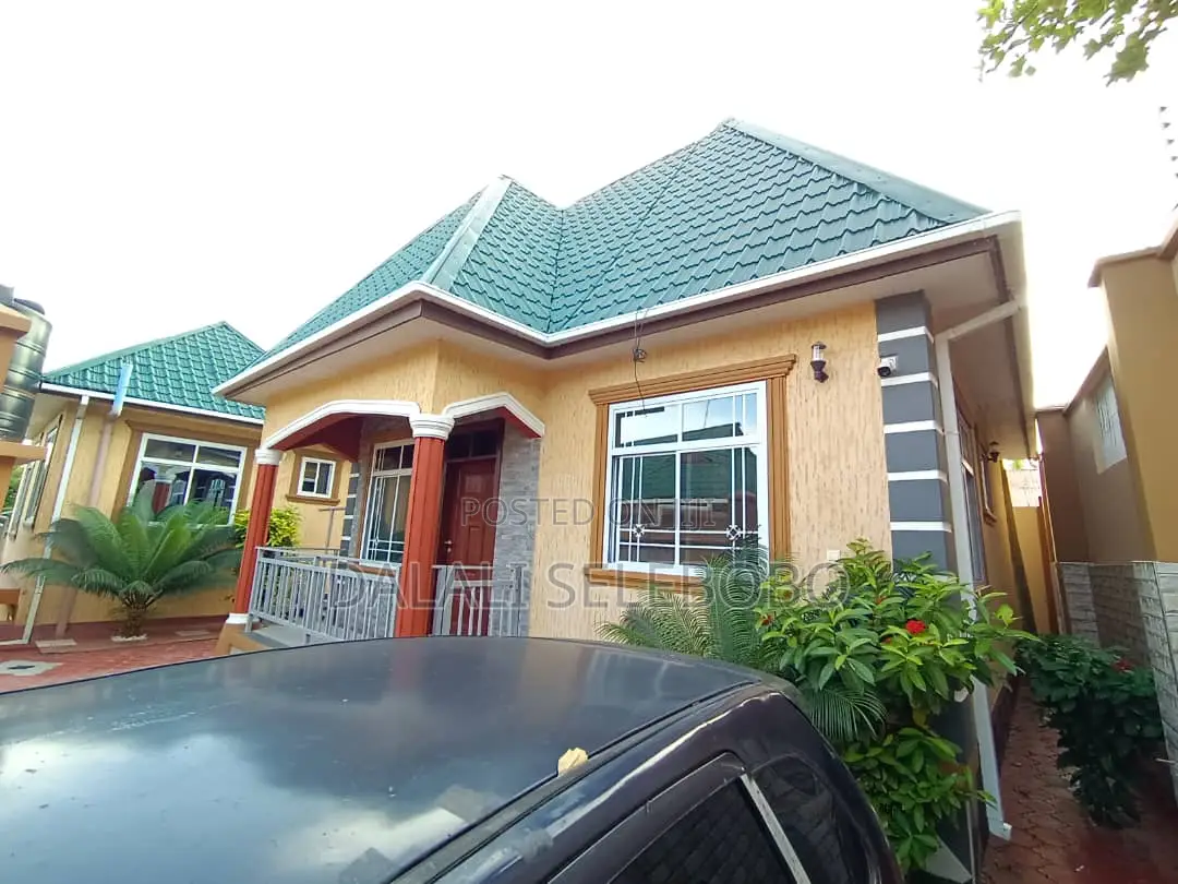 2bdrm Apartment in Kimara Temboni for rent in Kimara
