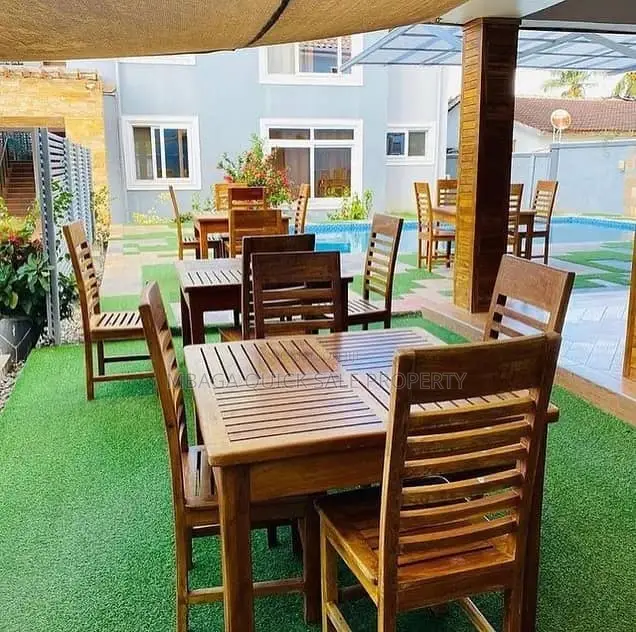 4bdrm House in Mbweni, Mbezi Beach for rent in Mbezi Beach