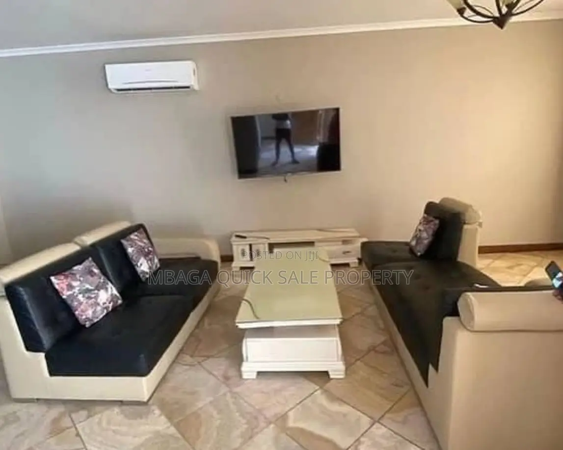 4bdrm House in Mbweni, Mbezi Beach for rent in Mbezi Beach