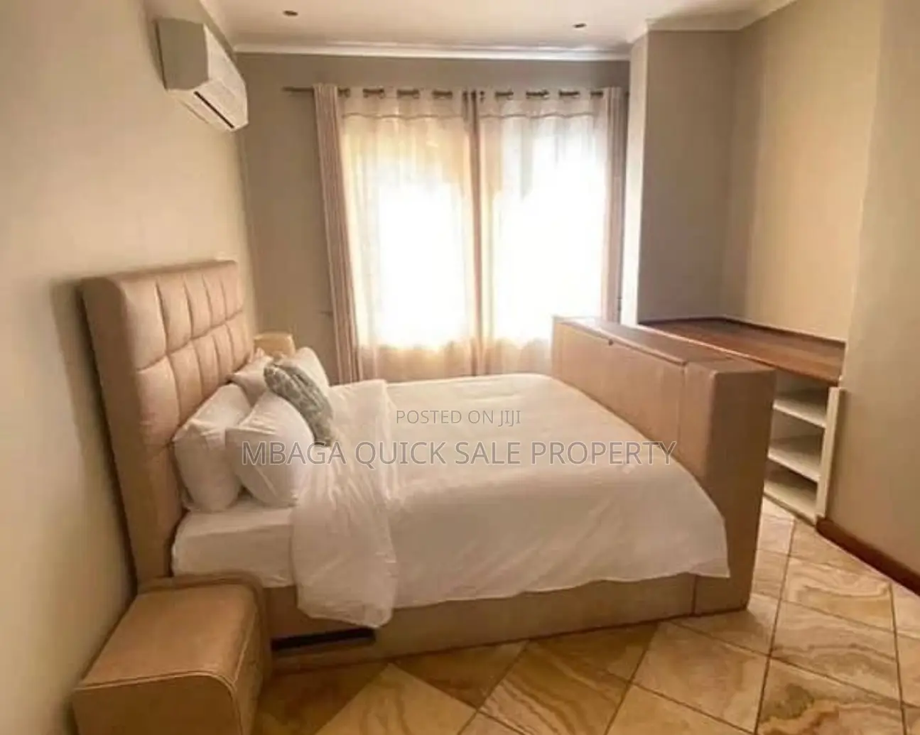 4bdrm House in Mbweni, Mbezi Beach for rent in Mbezi Beach