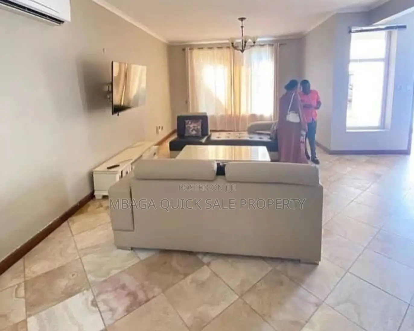 4bdrm House in Mbweni, Mbezi Beach for rent in Mbezi Beach