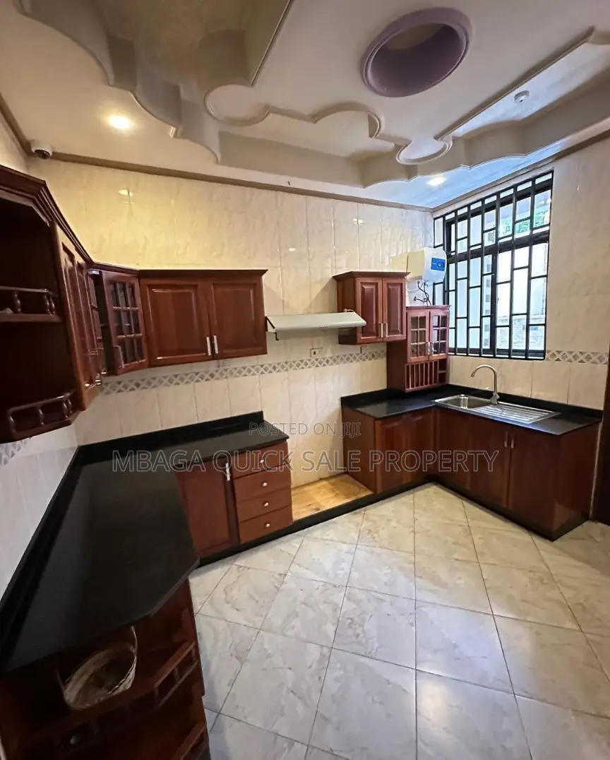4bdrm House in Salasala, Mbezi for rent in Mbezi