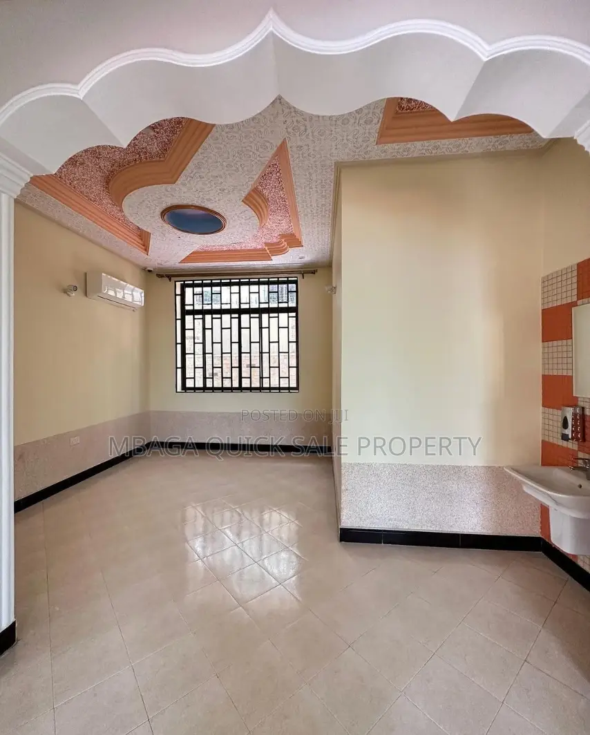 4bdrm House in Salasala, Mbezi for rent in Mbezi