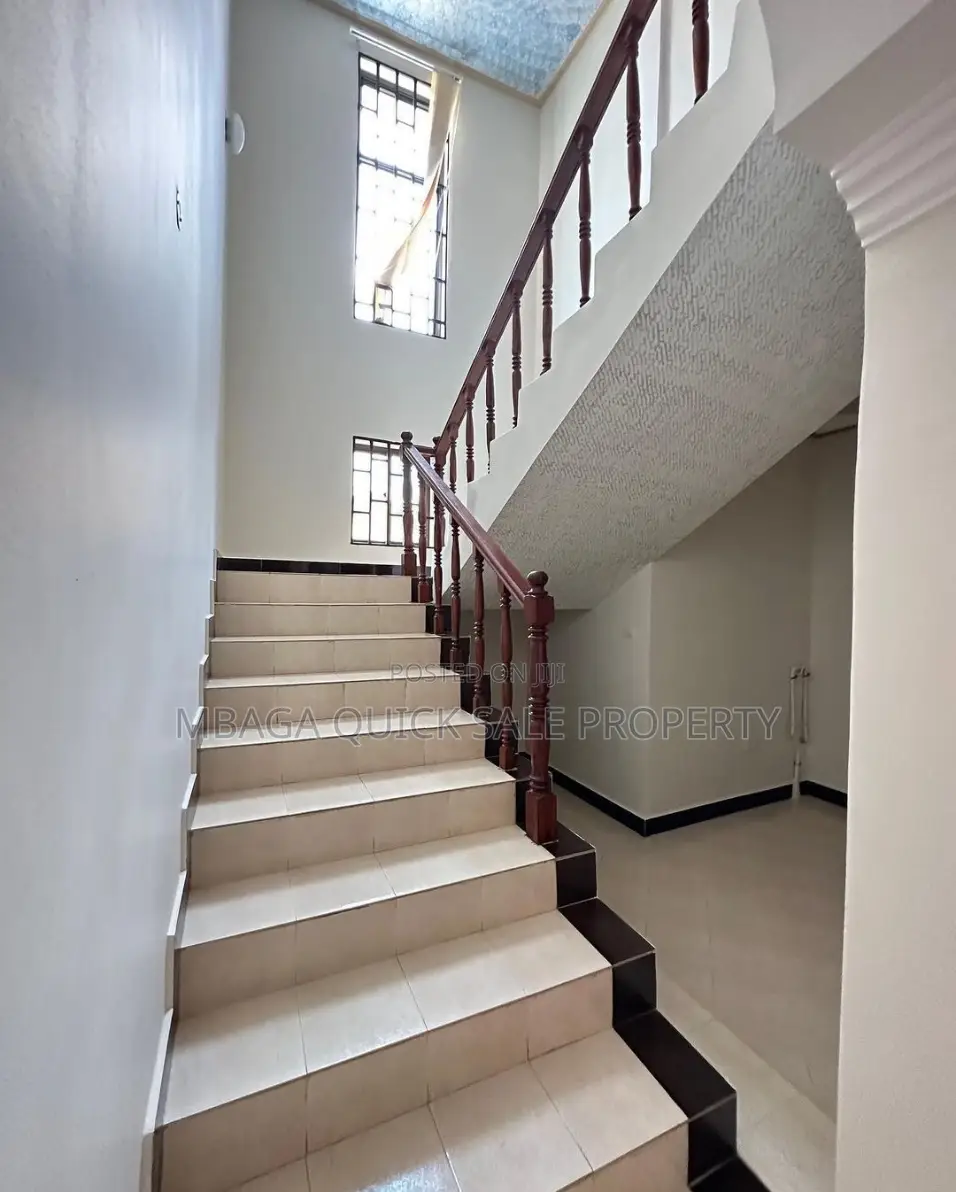 4bdrm House in Salasala, Mbezi for rent in Mbezi