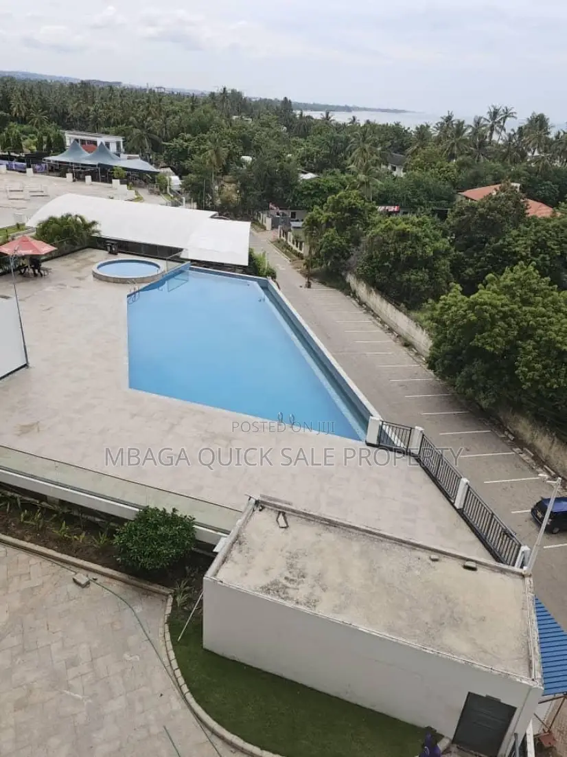 4bdrm Apartment in Mikocheni for sale in Mikocheni