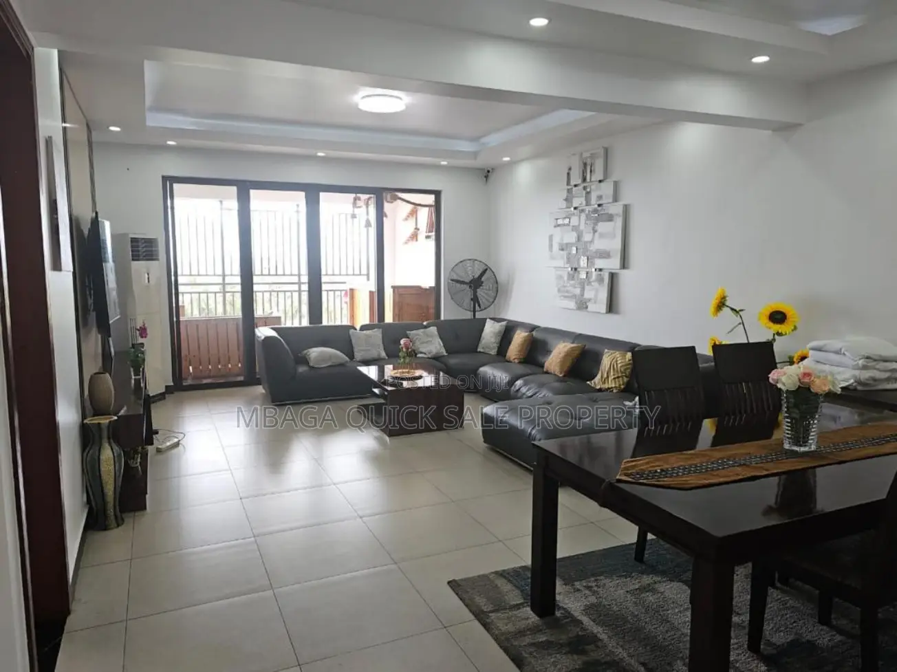 4bdrm Apartment in Mikocheni for sale in Mikocheni