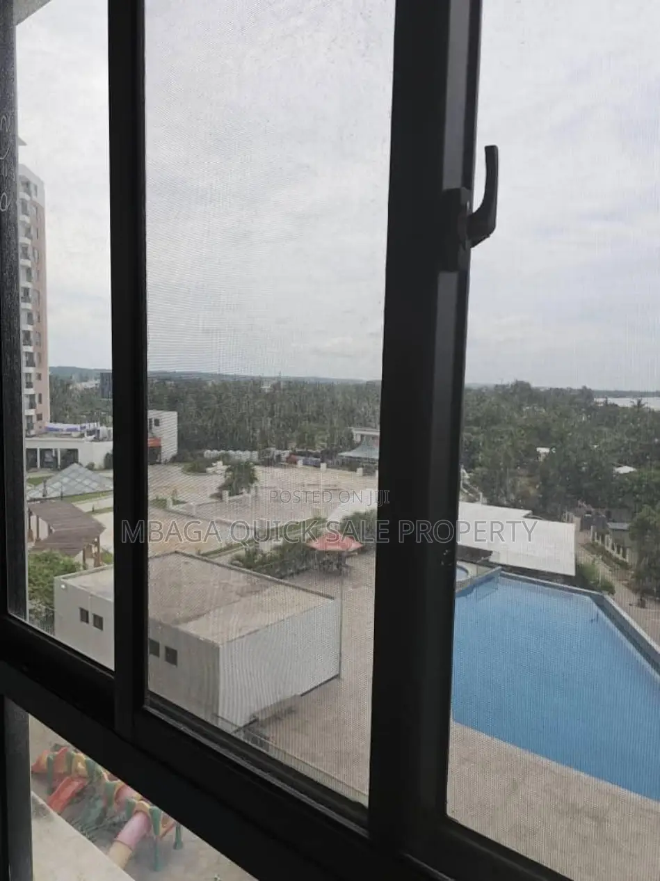 4bdrm Apartment in Mikocheni for sale in Mikocheni