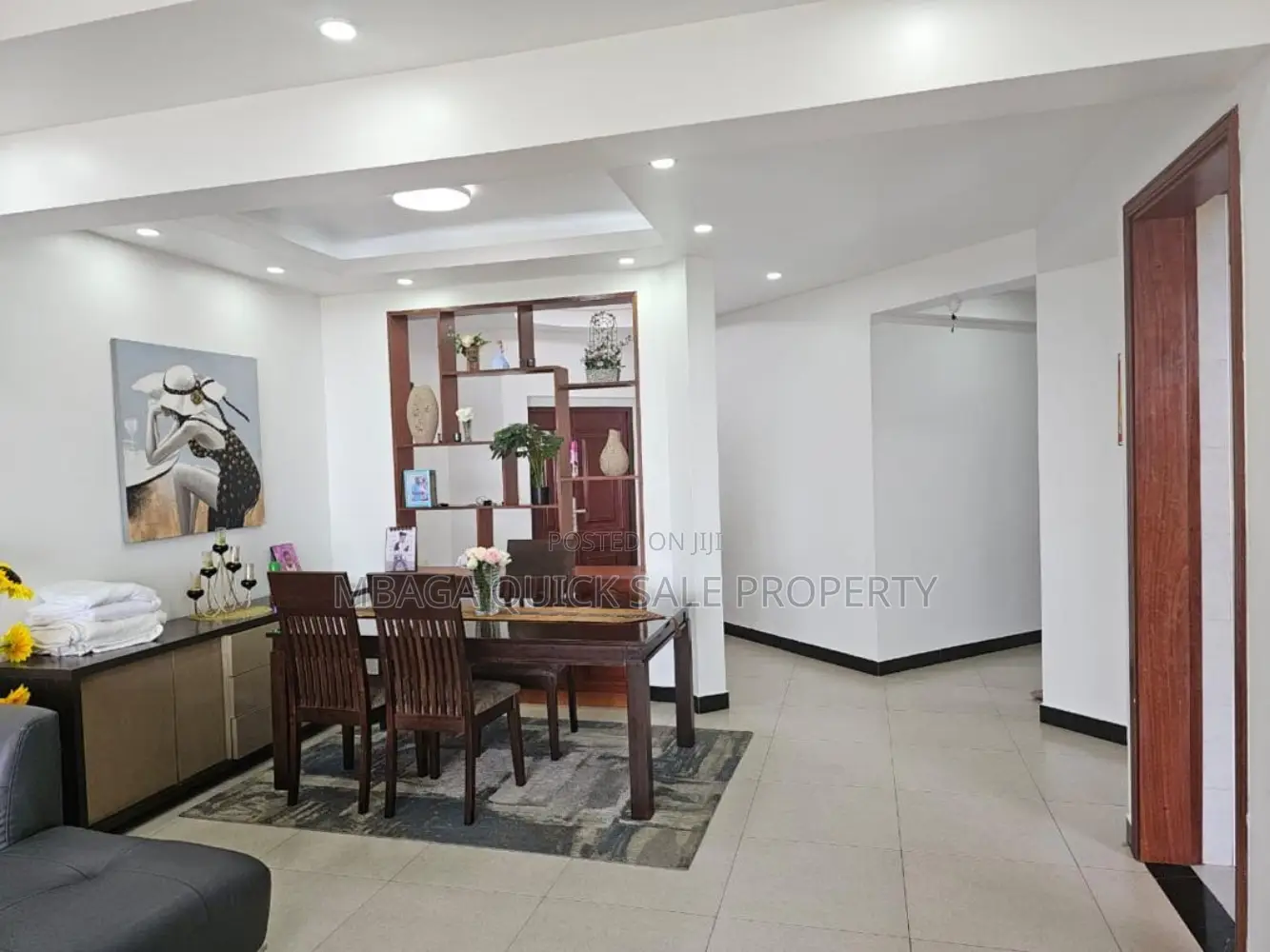 4bdrm Apartment in Mikocheni for sale in Mikocheni