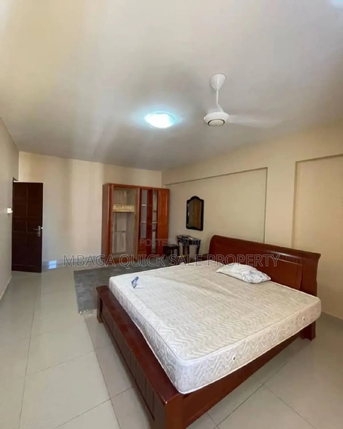 3bdrm Apartment in Mbezi Beach for rent in Mbezi Beach