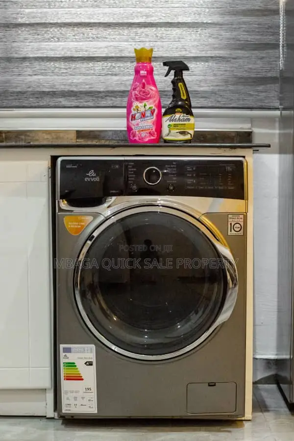 Furnished 1bdrm Apartment in Kinondoni for rent in Kinondoni