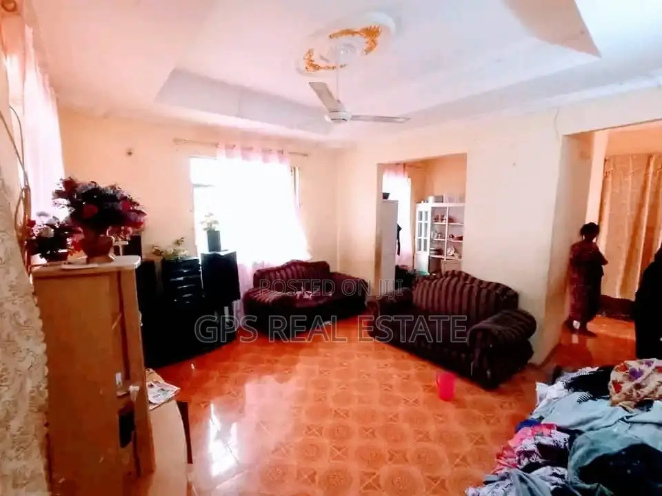 4bdrm House in Kitunda, Ilala for sale in Ilala