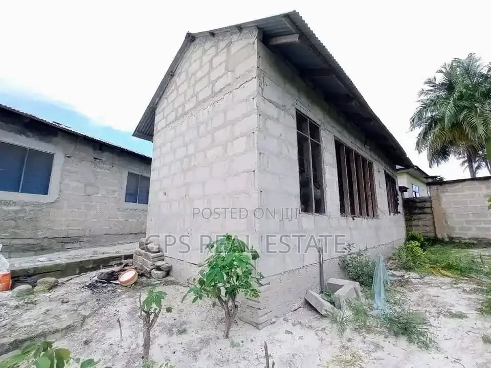 4bdrm House in Kitunda, Ilala for sale in Ilala