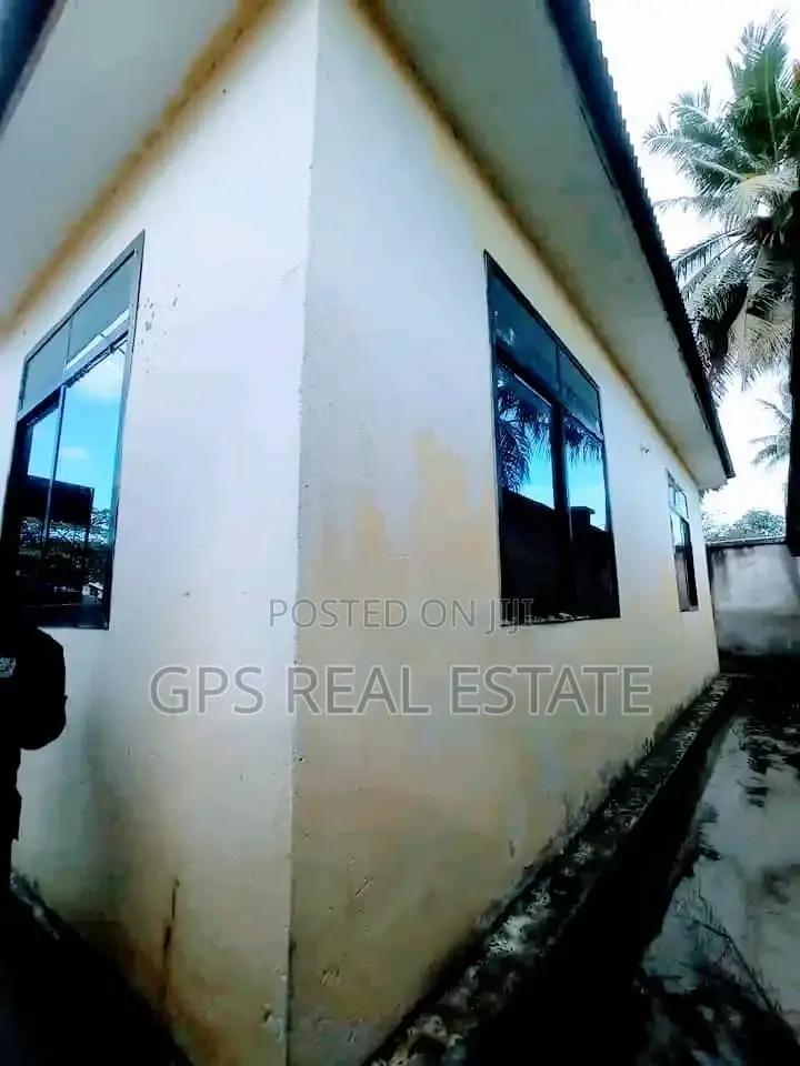 4bdrm House in Kitunda, Ilala for sale in Ilala