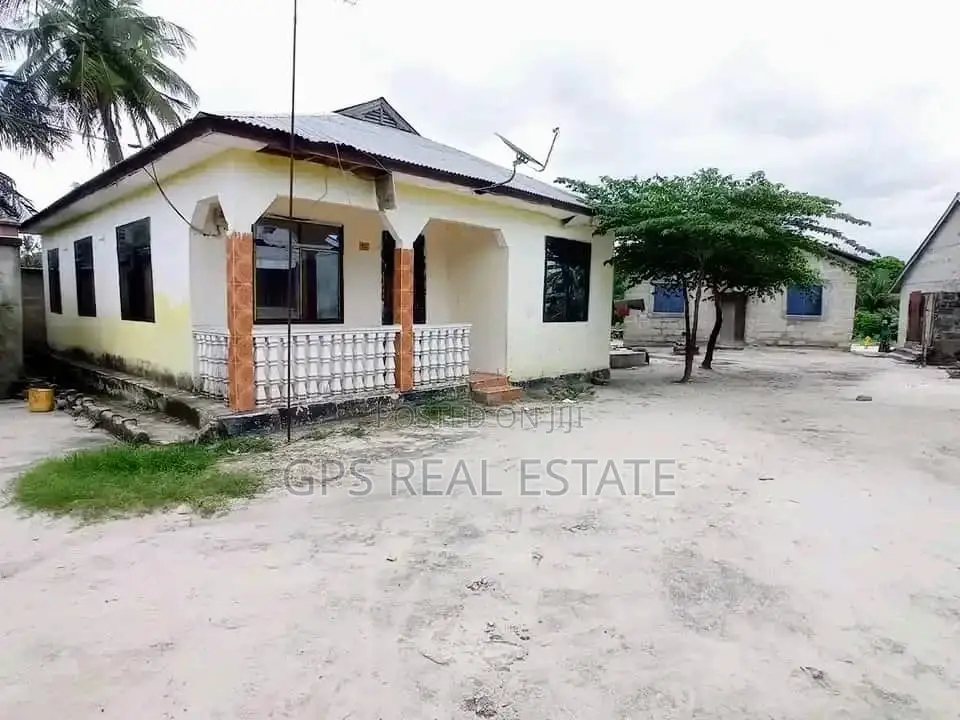 4bdrm House in Kitunda, Ilala for sale in Ilala