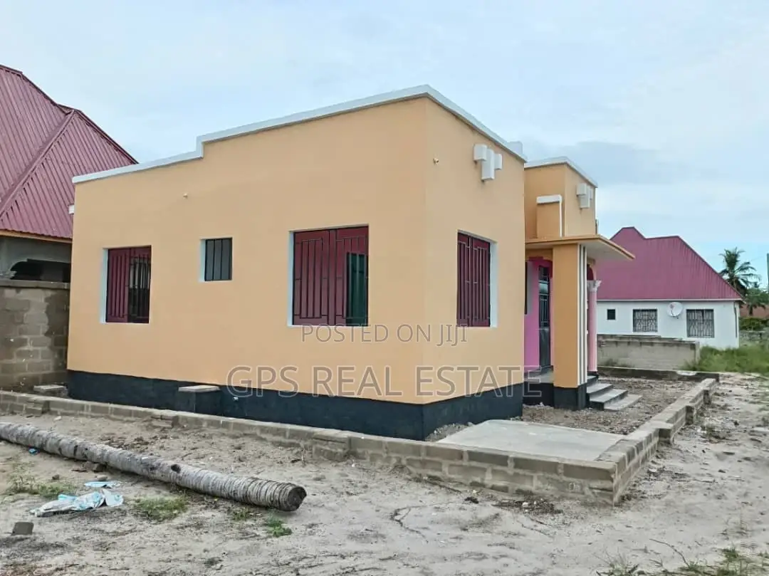 3bdrm House in Chanika, Ilala for sale in Ilala