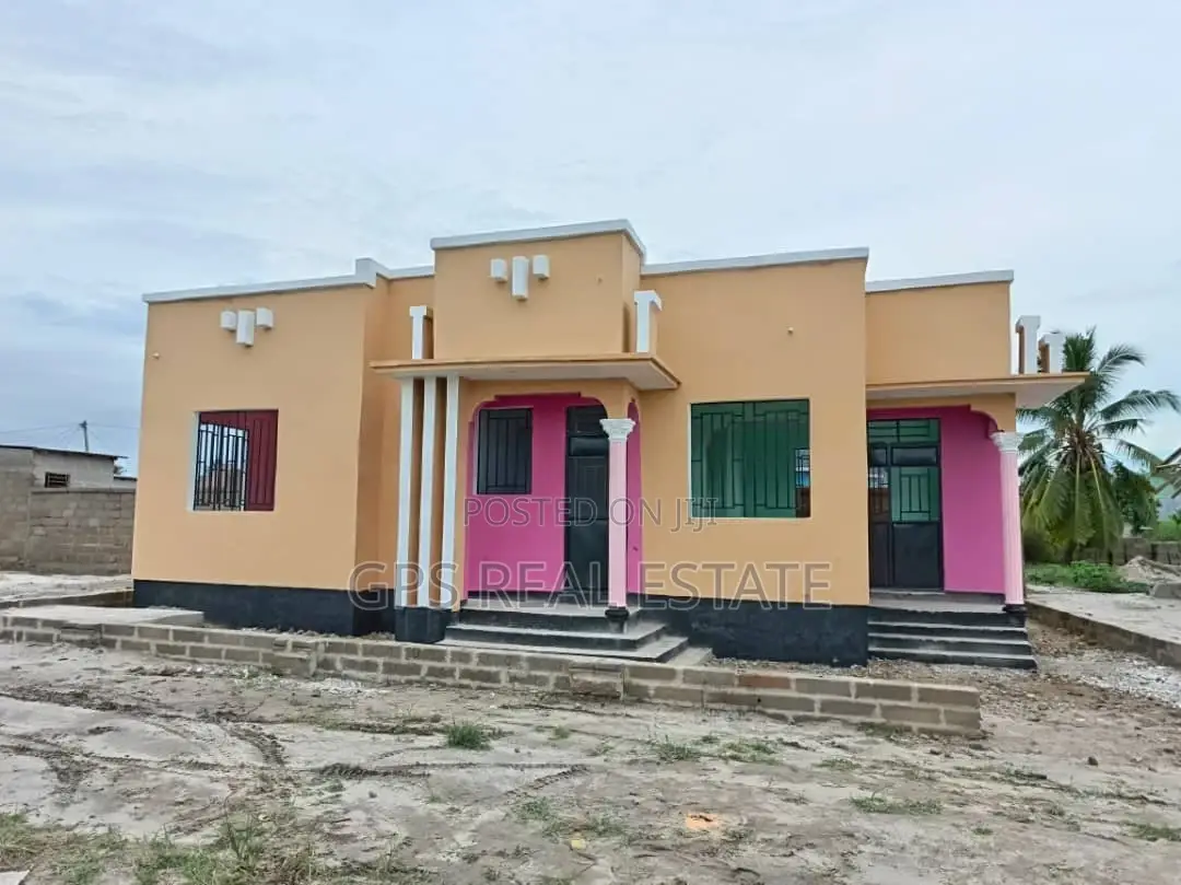 3bdrm House in Chanika, Ilala for sale in Ilala