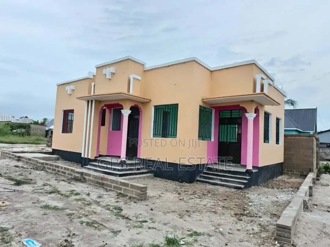 3bdrm House in Chanika, Ilala for sale in Ilala