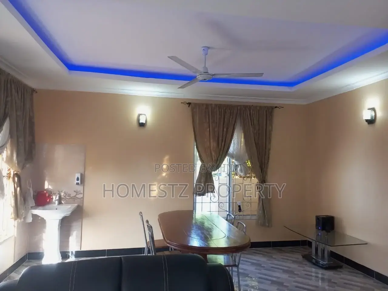 3bdrm House in Mbezi Beach Masana, Kinondoni for sale in Kinondoni