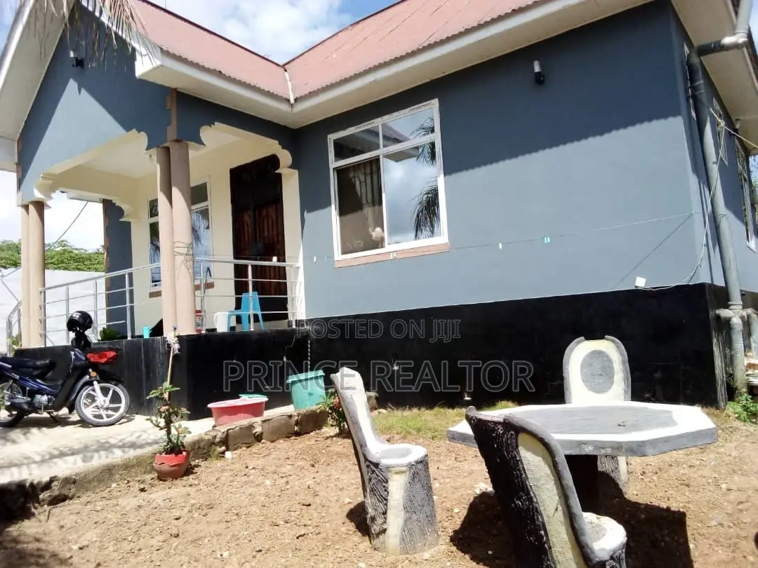 3bdrm House in Mbezi Beach Masana, Kinondoni for sale in Kinondoni