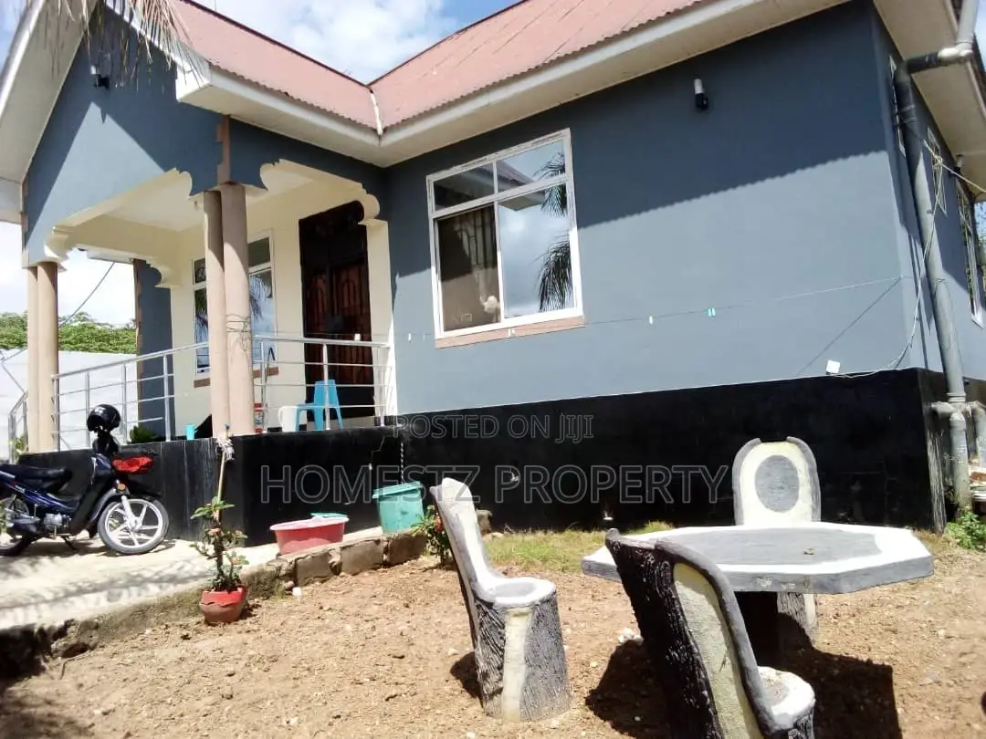 3bdrm House in Mbezi Beach Masana, Kinondoni for sale in Kinondoni