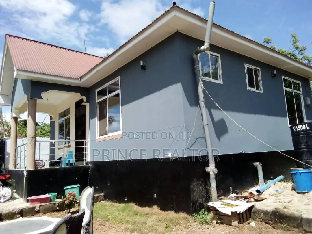 3bdrm House in Mbezi Beach Masana, Kinondoni for sale in Kinondoni